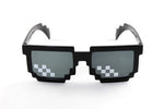 Load image into Gallery viewer, MineCrafted Kids Sunglasses
