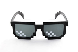 MineCrafted Kids Sunglasses