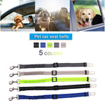 Load image into Gallery viewer, Vehicle Pet Safety Belt
