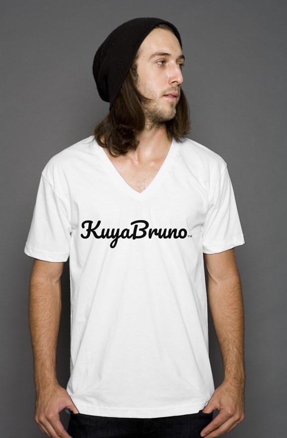 KuyaBruno | First-Edition