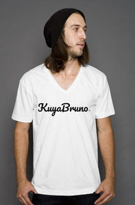 KuyaBruno | First-Edition