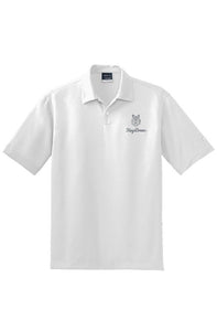 KuyaBruno | Polo | Frist-Edition | Navy