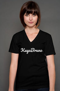 KuyaBruno | First-Edition | Unisex | White