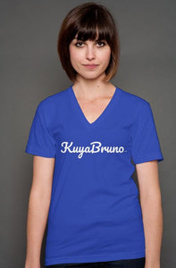 KuyaBruno | First-Edition | Unisex | White