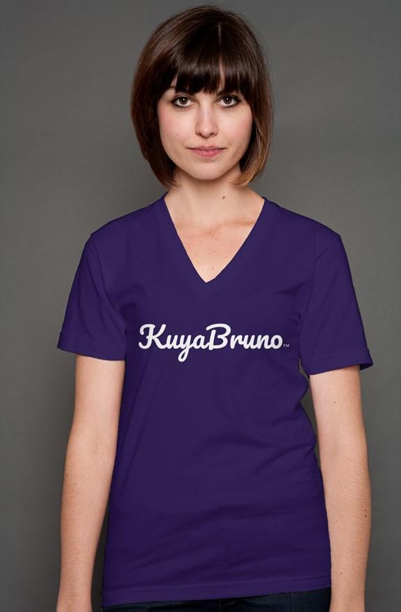 KuyaBruno | First-Edition | Unisex | White