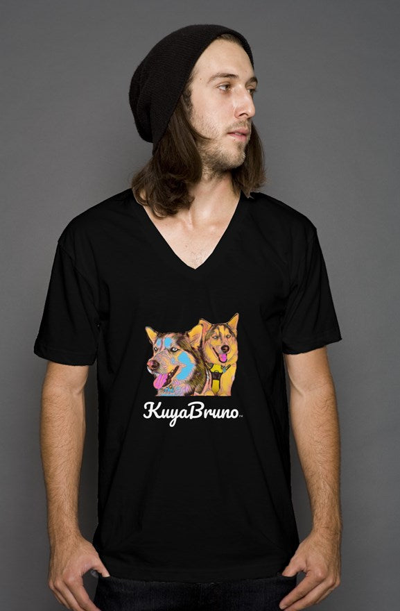 KuyaBruno | First-Edition | Cruising | Black
