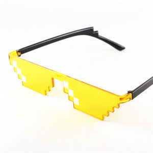 MineCrafted Kids Sunglasses