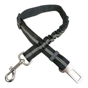 Vehicle Pet Safety Belt