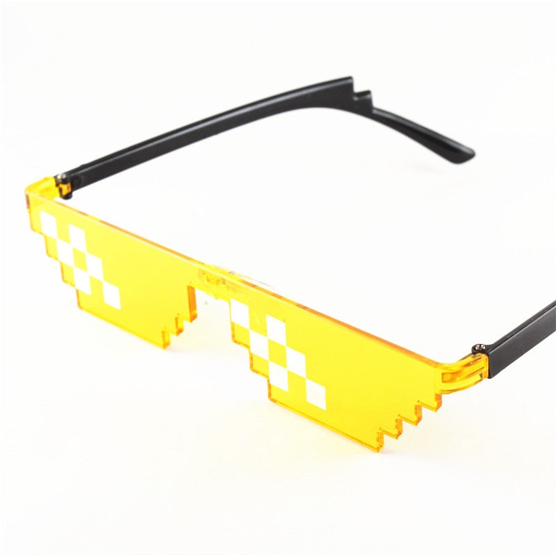 MineCrafted Kids Sunglasses