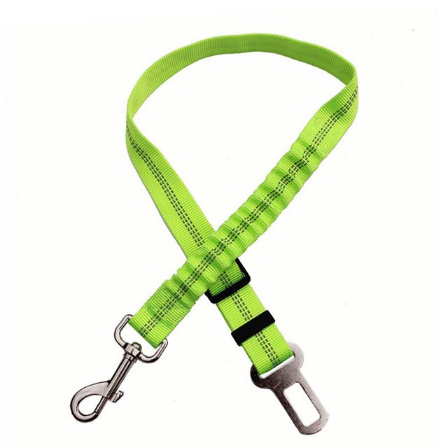 Vehicle Pet Safety Belt