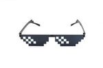 Load image into Gallery viewer, MineCrafted Kids Sunglasses
