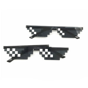 MineCrafted Kids Sunglasses