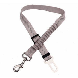 Vehicle Pet Safety Belt