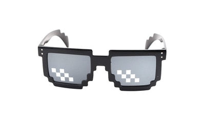 MineCrafted Kids Sunglasses