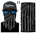 Load image into Gallery viewer, KuyaBruno | Tube Bandana
