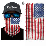 Load image into Gallery viewer, KuyaBruno | Tube Bandana
