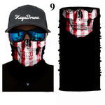 Load image into Gallery viewer, KuyaBruno | Tube Bandana
