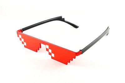 MineCrafted Kids Sunglasses