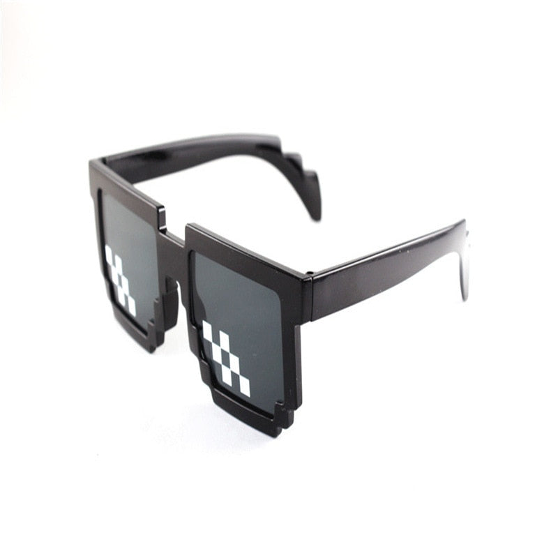 MineCrafted Kids Sunglasses