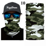 Load image into Gallery viewer, KuyaBruno | Tube Bandana
