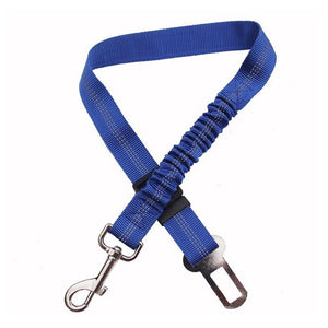 Vehicle Pet Safety Belt