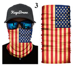 Load image into Gallery viewer, KuyaBruno | Tube Bandana
