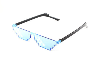 MineCrafted Kids Sunglasses