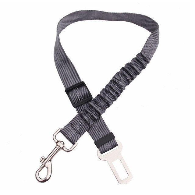 Vehicle Pet Safety Belt