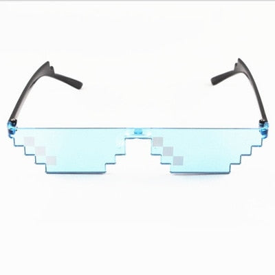 MineCrafted Kids Sunglasses