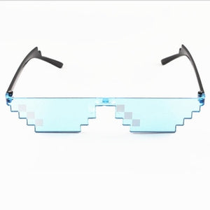 MineCrafted Kids Sunglasses