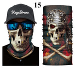 Load image into Gallery viewer, KuyaBruno | Tube Bandana
