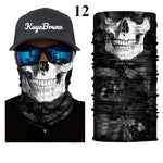 Load image into Gallery viewer, KuyaBruno | Tube Bandana
