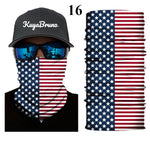 Load image into Gallery viewer, KuyaBruno | Tube Bandana
